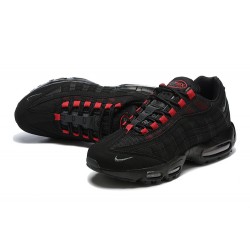 Nike Air Max 95 TT Herre Rød Sort Løbesko FQ2430-001