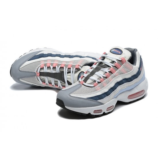 Nike Air Max 95 TT Herre Rød Stardust Løbesko DM0011-008