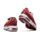 Nike Air Max 95 TT Herre Rød Hvid Løbesko DM0011-005