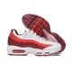 Nike Air Max 95 TT Herre Rød Hvid Løbesko DM0011-005