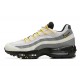 Nike Air Max 95 TT Herre Tour Gul Sort Løbesko DQ3982-100