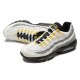 Nike Air Max 95 TT Herre Tour Gul Sort Løbesko DQ3982-100