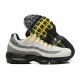 Nike Air Max 95 TT Herre Tour Gul Sort Løbesko DQ3982-100