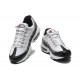 Nike Air Max 95 TT Herre Hvid Sort Løbesko DR2550-100