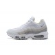 Nike Air Max 95 TT Herre Hvid Løbesko DA8731-100