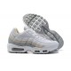 Nike Air Max 95 TT Herre Hvid Løbesko DA8731-100