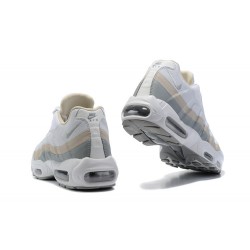 Nike Air Max 95 TT Herre Hvid Løbesko DA8731-100