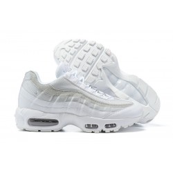 Nike Air Max 95 TT Herre Hvid Løbesko DH3857-100