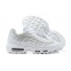 Nike Air Max 95 TT Herre Hvid Løbesko DH3857-100