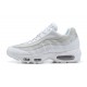 Nike Air Max 95 TT Herre Hvid Løbesko DH3857-100