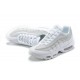 Nike Air Max 95 TT Herre Hvid Løbesko DH3857-100