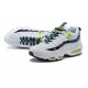 Nike Air Max 95 TT Herre Worldwide Pack Hvid Sort Løbesko CT0248-100