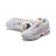 Nike Air Max 95 TT Dame/Herre Hvid Multi Løbesko DH5722-100