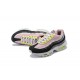 Nike Air Max 95 TT Dame Pink Sort Hvid Løbesko