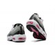 Nike Air Max 95 TT Dame Pink Hvid Sort Løbesko DJ5418-001