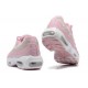 Nike Air Max 95 TT Dame Pink Hvid Løbesko DC9474-500