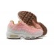 Nike Air Max 95 TT Dame Pink Hvid Løbesko DQ2275-800