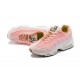 Nike Air Max 95 TT Dame Pink Hvid Løbesko DQ2275-800