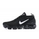 Nike Air VaporMax Flyknit 3 Dame/Herre Sort Løbesko AJ6900-001