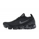 Nike Air VaporMax Flyknit 3 Dame/Herre Sort Løbesko AJ6900-004