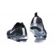 Nike Air VaporMax Flyknit 3 Dame/Herre Sort Hvid Løbesko AJ6900-212