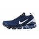 Nike Air VaporMax Flyknit 3 Dame/Herre Blå Løbesko AJ6900-400