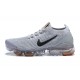 Nike Air VaporMax Flyknit 3 Dame/Herre Grå Brun  Løbesko  CT1270-003