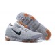 Nike Air VaporMax Flyknit 3 Dame/Herre Grå Brun  Løbesko  CT1270-003