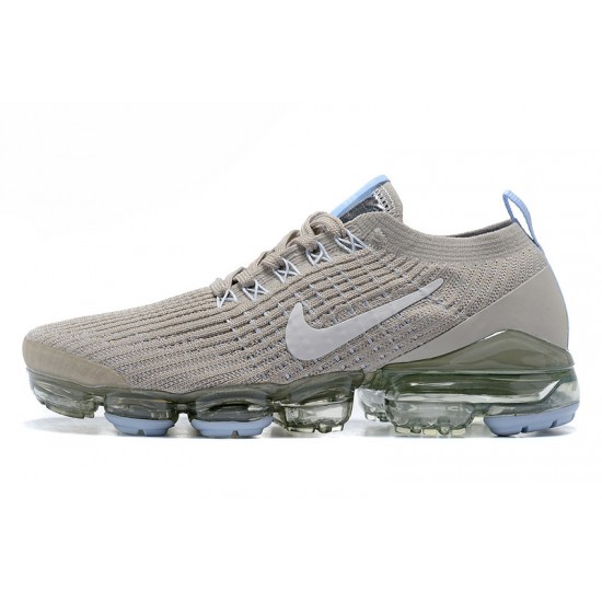 Nike Air VaporMax Flyknit 3 Dame/Herre Grå Løbesko CT1274-500