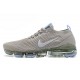 Nike Air VaporMax Flyknit 3 Dame/Herre Grå Løbesko CT1274-500