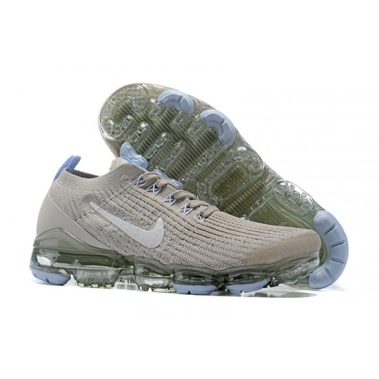 Nike Air VaporMax Flyknit 3 Dame/Herre Grå Løbesko CT1274-500