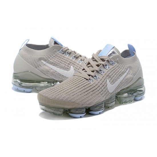 Nike Air VaporMax Flyknit 3 Dame/Herre Grå Løbesko CT1274-500