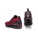 Nike Air VaporMax Flyknit 3 Dame/Herre Rød Løbesko AJ6900-602