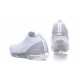 Nike Air VaporMax Flyknit 3 Dame/Herre Hvid Løbesko AJ6900-100