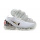 Nike Air VaporMax Flyknit 3 Dame/Herre Hvid Løbesko AJ6910-400