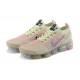 Nike Air VaporMax Flyknit 3 Dame/Herre Gul Sort Løbesko AJ6910-700