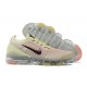 Nike Air VaporMax Flyknit 3 Dame/Herre Gul Sort Løbesko AJ6910-700