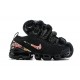 Nike Air VaporMax Flyknit 3 Dame Sort Løbesko CK0730-188