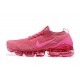 Nike Air VaporMax Flyknit 3 Dame Pink Løbesko CT1274-600