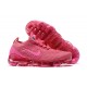 Nike Air VaporMax Flyknit 3 Dame Pink Løbesko CT1274-600