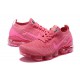 Nike Air VaporMax Flyknit 3 Dame Pink Løbesko CT1274-600