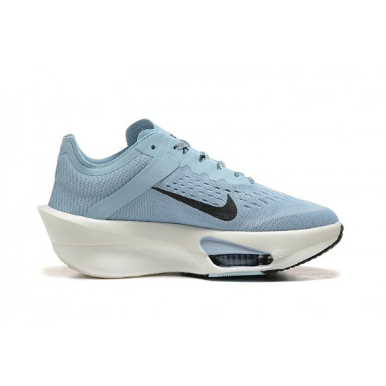 Nike Air Zoom Alphafly NEXT 3 Herre Blå Hvid Løbesko 