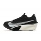 Nike Air Zoom Alphafly NEXT 3 Dame/Herre Sort Hvid Løbesko 