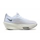 Nike Air Zoom Alphafly NEXT 3 Dame/Herre Sort og Hvid Løbesko 