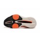 Nike Air Zoom Alphafly NEXT 3 Dame/Herre Orange Hvid Løbesko 