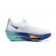 Nike Air Zoom Alphafly NEXT 3 Dame/Herre Hvid Sort Løbesko 