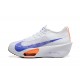 Nike Air Zoom Alphafly NEXT 3 Dame/Herre Hvid Løbesko