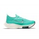 Nike Air Zoom Alphafly Next 2 Herre Teal Løbesko 