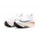 Nike Air Zoom Alphafly Next 2 Herre Hvid Løbesko 