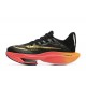 Nike Air Zoom Alphafly Next 2 Herre Sort Gold Løbesko 